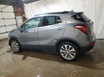 2019 Buick Encore Preferred Gray vin: KL4CJESB8KB718953