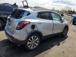 2019 Buick Encore Preferred Gray vin: KL4CJESB8KB746588