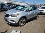 2019 Buick Encore Preferred Gray vin: KL4CJESB8KB746588