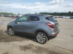 2019 Buick Encore Preferred Blue vin: KL4CJESB8KB800424