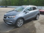 2019 Buick Encore Preferred Blue vin: KL4CJESB8KB800424