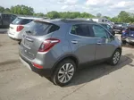 2019 Buick Encore Preferred Blue vin: KL4CJESB8KB800424