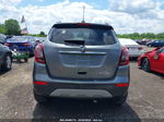 2019 Buick Encore Awd Preferred Серый vin: KL4CJESB8KB806997