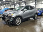 2019 Buick Encore Preferred Gray vin: KL4CJESB8KB900216