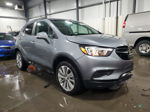 2019 Buick Encore Preferred Gray vin: KL4CJESB8KB900216