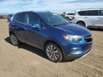 2019 Buick Encore Preferred Blue vin: KL4CJESB9KB733042