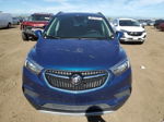 2019 Buick Encore Preferred Синий vin: KL4CJESB9KB733042