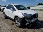 2019 Buick Encore Preferred Белый vin: KL4CJESB9KB794231