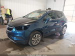 2019 Buick Encore Awd Preferred Blue vin: KL4CJESB9KB830564