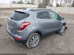 2019 Buick Encore Awd Preferred Gray vin: KL4CJESB9KB831214