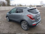 2019 Buick Encore Awd Preferred Gray vin: KL4CJESB9KB831214