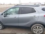 2019 Buick Encore Awd Preferred Gray vin: KL4CJESB9KB831214