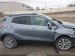 2019 Buick Encore Awd Preferred Gray vin: KL4CJESB9KB831214