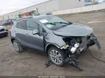 2019 Buick Encore Awd Preferred Gray vin: KL4CJESB9KB831214