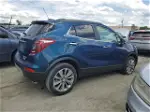 2019 Buick Encore Preferred Blue vin: KL4CJESB9KB901813