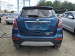 2019 Buick Encore Preferred Blue vin: KL4CJESB9KB901813