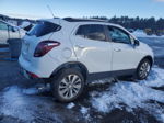 2019 Buick Encore Preferred Белый vin: KL4CJESB9KB947254