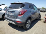 2019 Buick Encore Preferred Угольный vin: KL4CJESBXKB754899