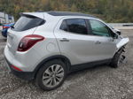 2019 Buick Encore Preferred Серебряный vin: KL4CJESBXKB793802