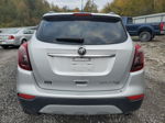 2019 Buick Encore Preferred Серебряный vin: KL4CJESBXKB793802