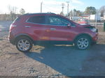 2018 Buick Encore Preferred Ii Red vin: KL4CJFSB0JB649373