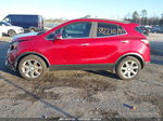 2018 Buick Encore Preferred Ii Красный vin: KL4CJFSB0JB649373