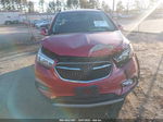 2018 Buick Encore Preferred Ii Красный vin: KL4CJFSB0JB649373