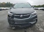 2018 Buick Encore Preferred Ii Серый vin: KL4CJFSB3JB553978