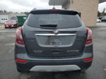 2018 Buick Encore Preferred Ii Gray vin: KL4CJFSB3JB553978