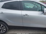 2018 Buick Encore Preferred Ii Silver vin: KL4CJFSB3JB583241