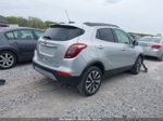 2018 Buick Encore Preferred Ii Silver vin: KL4CJFSB3JB583241