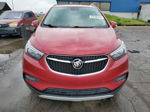 2018 Buick Encore Preferred Ii Red vin: KL4CJFSB3JB609630