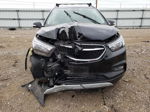 2018 Buick Encore Preferred Ii Black vin: KL4CJFSB3JB610163