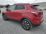 2018 Buick Encore Essence Red vin: KL4CJGSB0JB628478