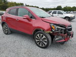 2018 Buick Encore Essence Red vin: KL4CJGSB0JB628478