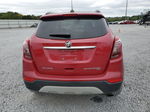 2018 Buick Encore Essence Red vin: KL4CJGSB0JB628478