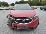 2018 Buick Encore Essence Red vin: KL4CJGSB0JB628478