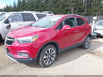 2018 Buick Encore Essence Red vin: KL4CJGSB2JB629602