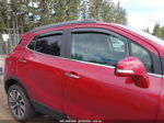 2018 Buick Encore Essence Red vin: KL4CJGSB2JB629602