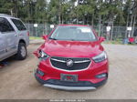 2018 Buick Encore Essence Red vin: KL4CJGSB2JB629602