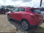 2018 Buick Encore Essence Red vin: KL4CJGSB2JB629602