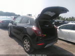 2018 Buick Encore Essence Black vin: KL4CJGSB4JB579821