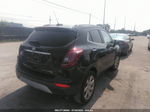 2018 Buick Encore Essence Black vin: KL4CJGSB4JB579821