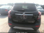 2018 Buick Encore Essence Black vin: KL4CJGSB4JB579821