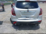 2018 Buick Encore Essence Silver vin: KL4CJGSB5JB538825