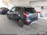 2018 Buick Encore Essence Gray vin: KL4CJGSB6JB625679