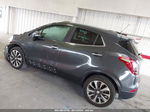 2018 Buick Encore Essence Gray vin: KL4CJGSB6JB625679