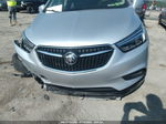 2018 Buick Encore Essence Серебряный vin: KL4CJGSB7JB542682