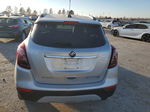 2018 Buick Encore Essence Серебряный vin: KL4CJGSB7JB645388