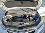 2018 Buick Encore Essence Silver vin: KL4CJGSB7JB645388